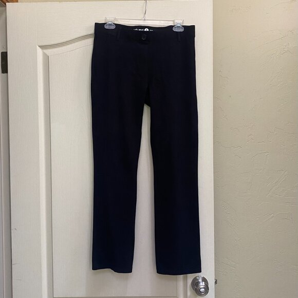 Betabrand Dress Pant Yoga Pant Size M (4-6) Petite - Picture 1 of 2